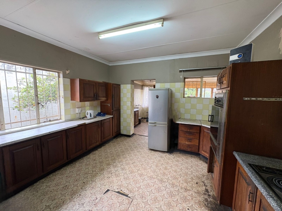 5 Bedroom Property for Sale in Sasolburg Ext 3 Free State